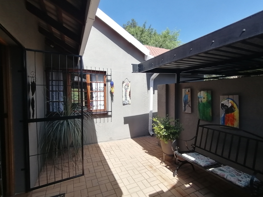 3 Bedroom Property for Sale in Stilfontein Ext 4 North West